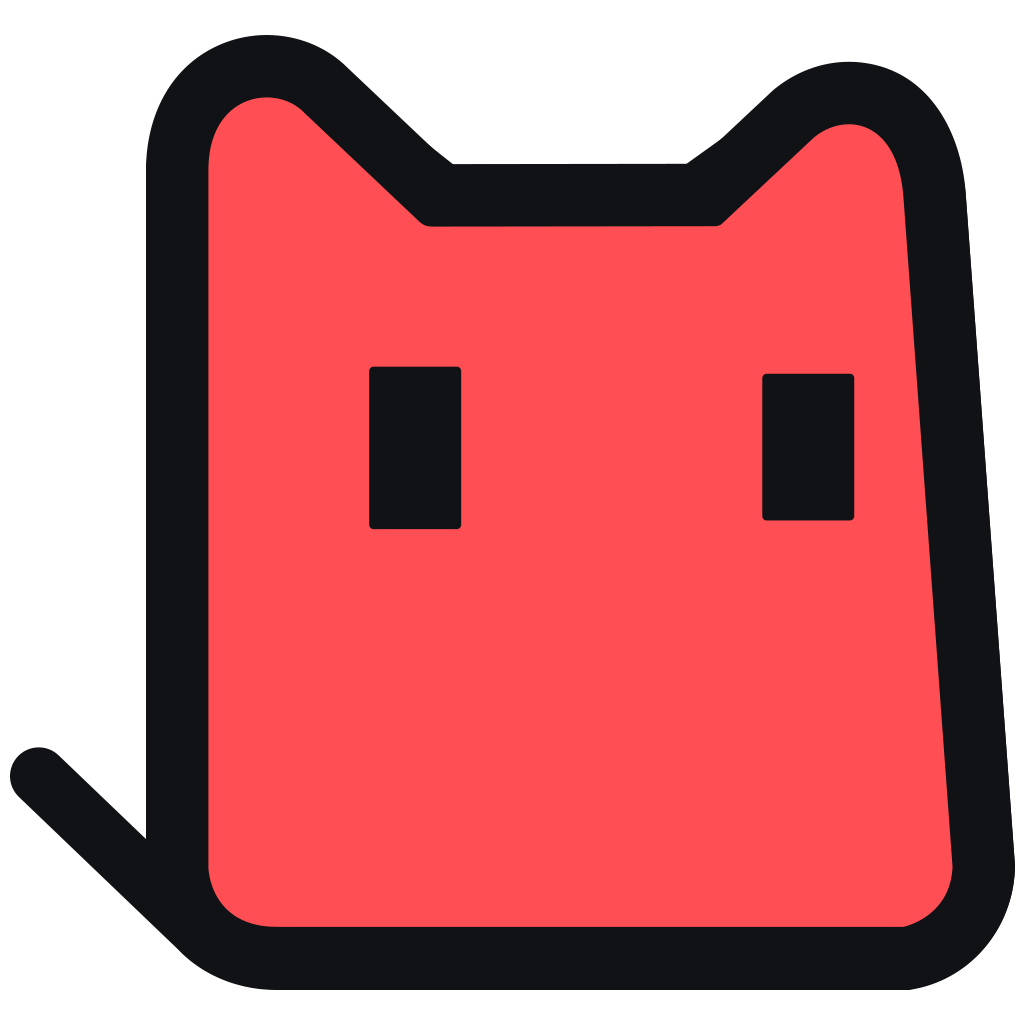 SakuraCat Logo